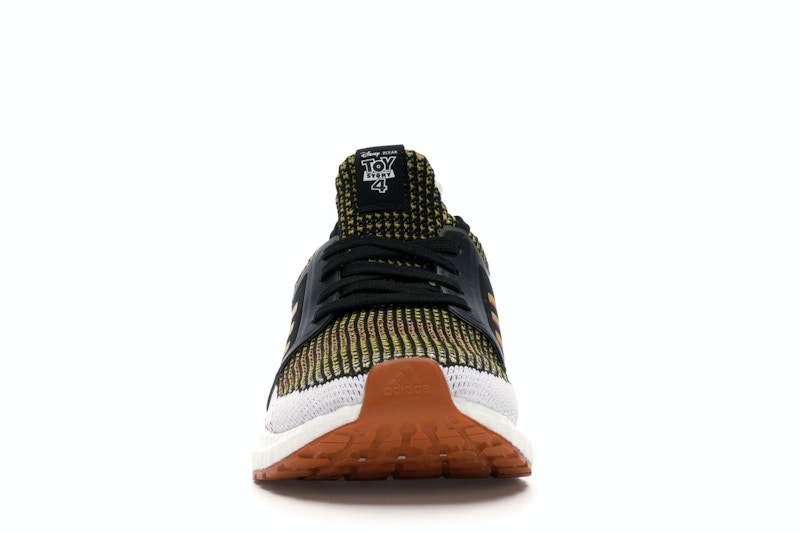 adidas Ultra Boost 2019 Toy Story 4 Woody (Kids)