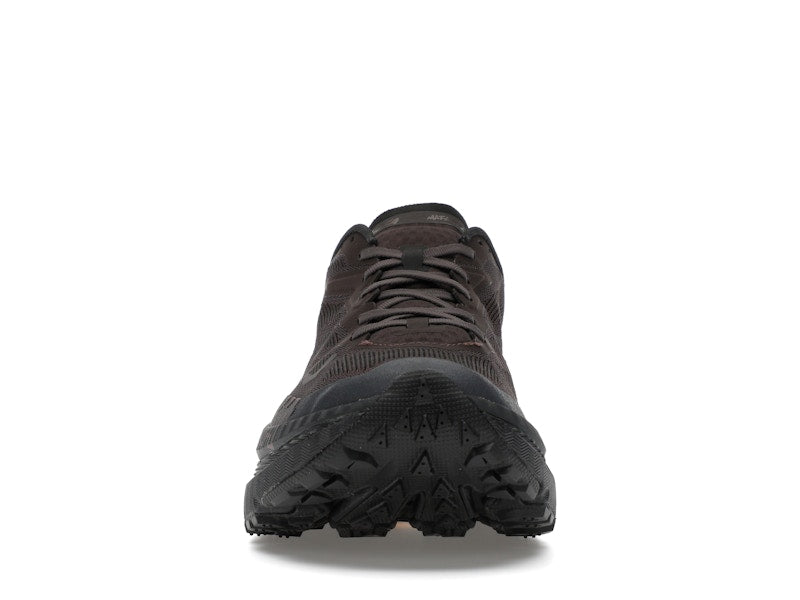 Hoka One One Mafate X _J.L-A.L_ Jet Black