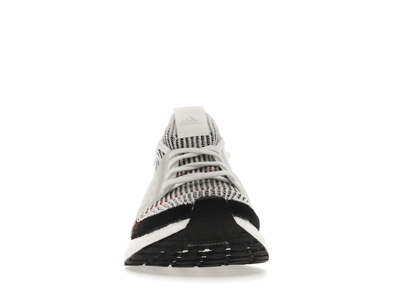 adidas Ultra Boost 2019 Cloud White Active Red (Women's)