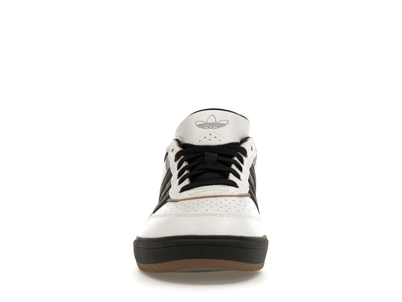 adidas Tyshawn II Crystal White Core Black