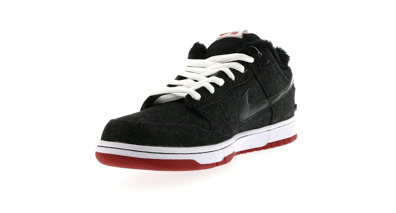 Nike SB Dunk Low Larry Perkins