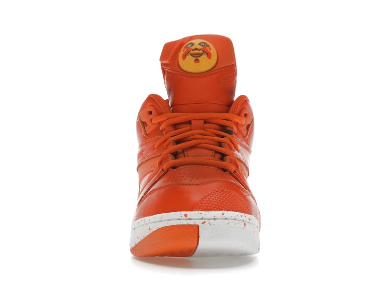 Reebok Court Victory Pump Sneakersnstuff Crayfish Party
