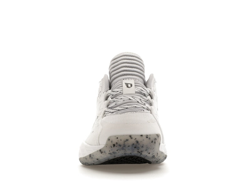 adidas Dame 7 EXTPLY Opponent Advisory White