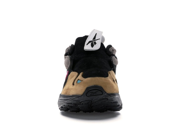 Reebok Daytona Experiment Pyer Moss Multi-Color