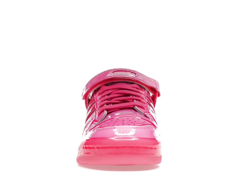 adidas Forum Low Jeremy Scott Dipped Pink