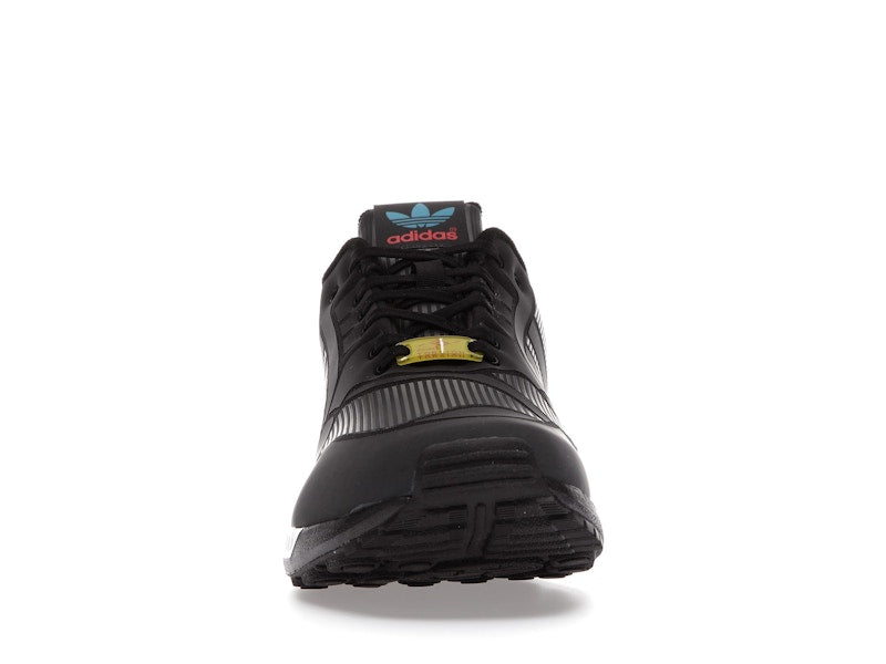 adidas ZX Flux Xeno Black Aqua
