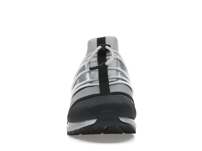 adidas Ultra Boost 1.0 Moon Boot Silver