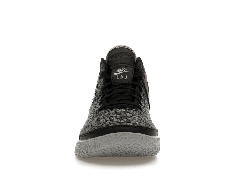 Nike Zoom LeBron NXXT Gen Grey Black