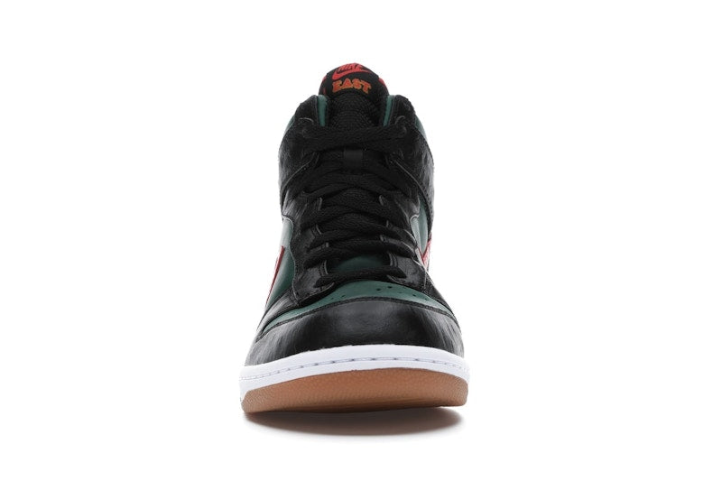 Nike Dunk High Supreme Spark LE East (DJ Clark Kent)