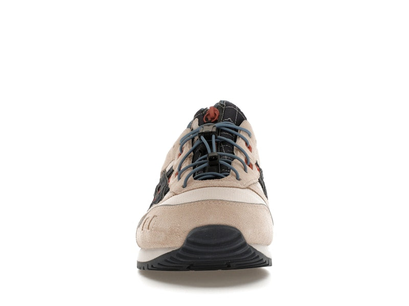 ASICS Gel-Lyte III OG mita sneakers KEBOZ Taito