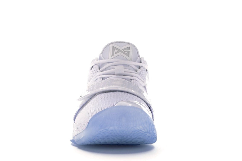 Nike PG 2.5 Playstation White