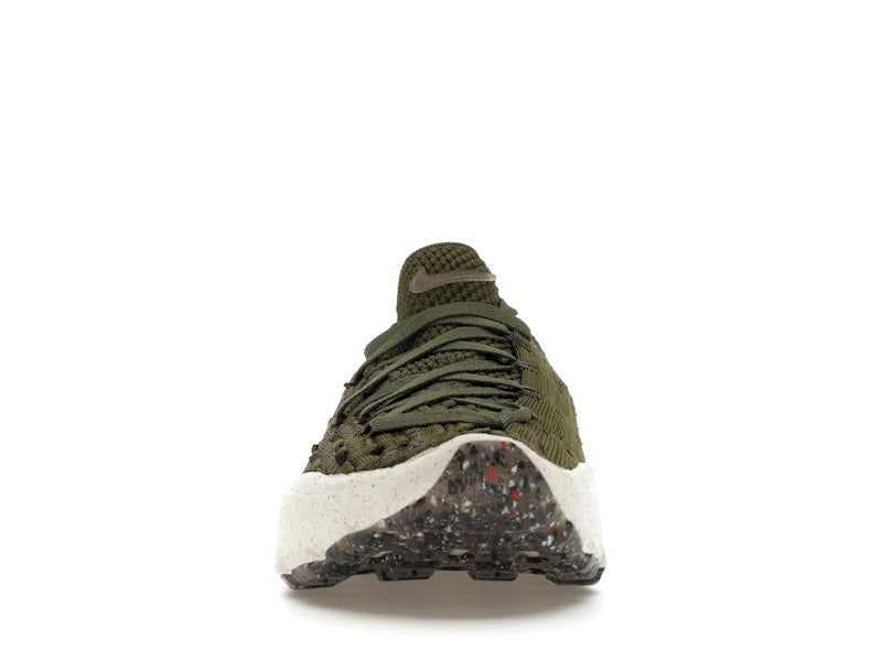 Nike Space Hippie 04 Rough Green (Women's)