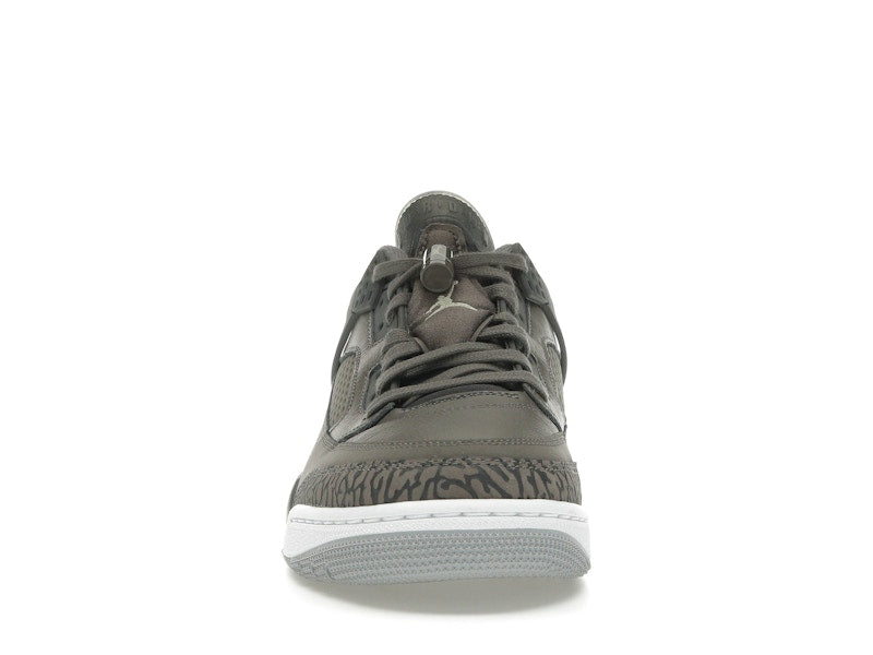 Jordan Spizike Low Cave Stone Anthracite