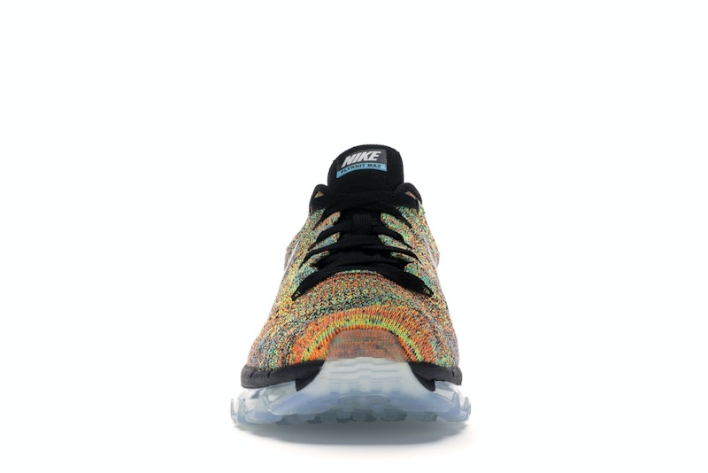 Nike Air Max 2015 Flyknit Multicolor