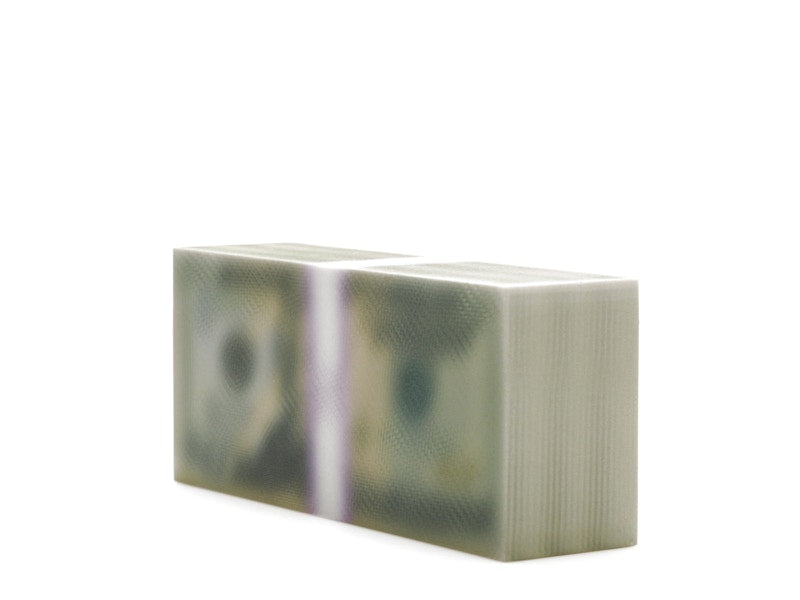 MSCHF Blur $20 USD Figure