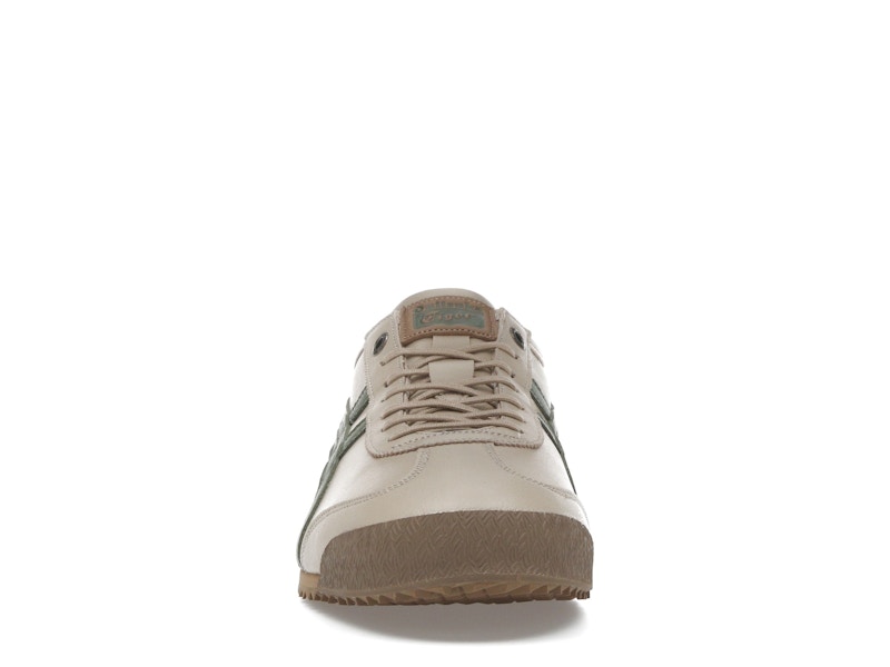 Onitsuka Tiger Mexico 66 SD Beige Green