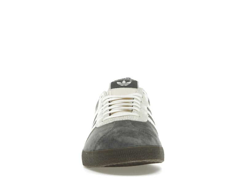 adidas Gazelle Grey Off White Gum