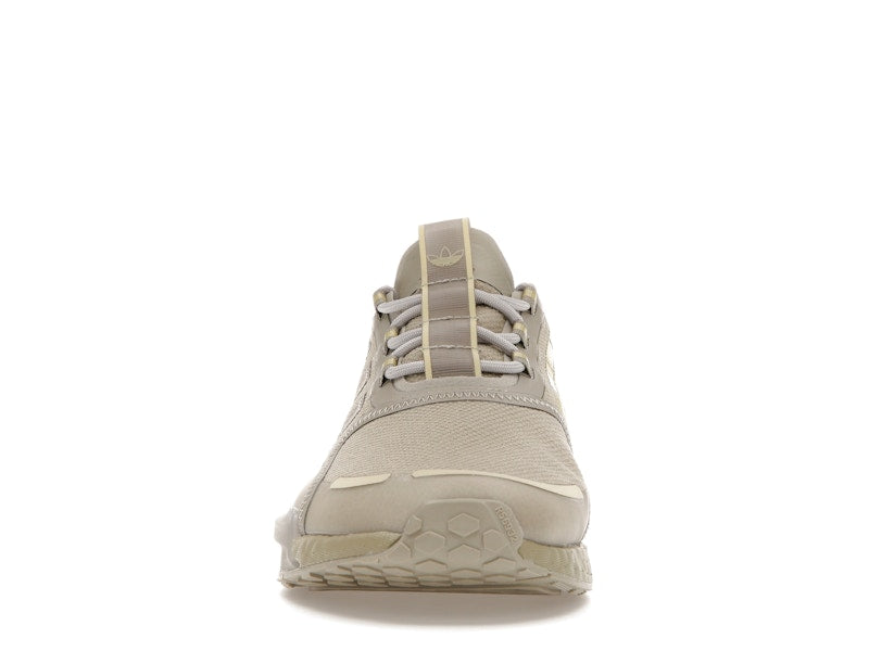 adidas NMD R1 V3 Feather Grey Sandy Beige (Women's)