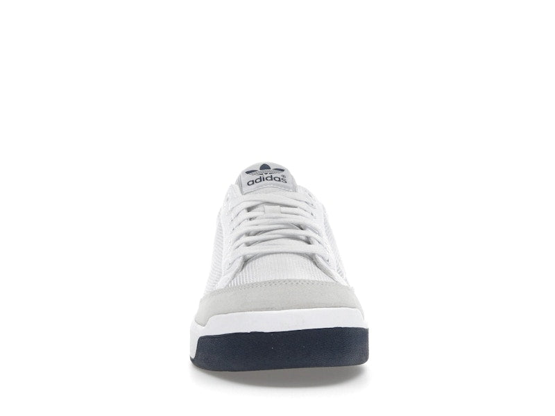 adidas Rod Laver White College Navy