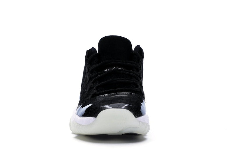 Jordan 11 Retro Low Barons (GS)