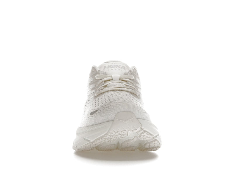 Hoka One One Clifton 8 White
