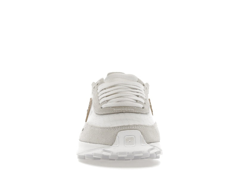 Nike Waffle One White Leopard (Women's)