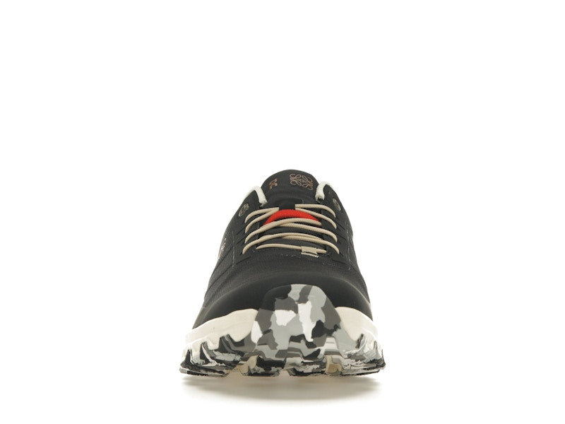 On Running Cloudventure LOEWE Black