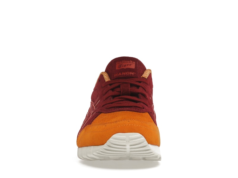 ASICS Onitsuka Tiger Colorado 85 Hanon Wildcats 2