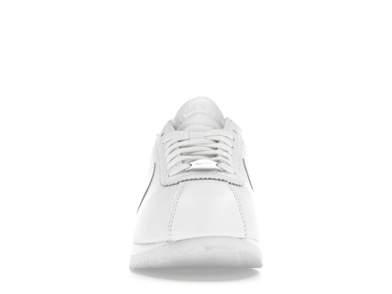 Nike Cortez 23 Premium Triple White (Women's)