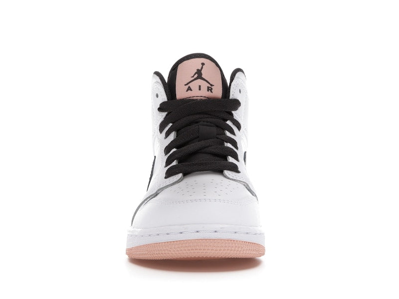 Jordan 1 Mid Arctic Orange (GS)