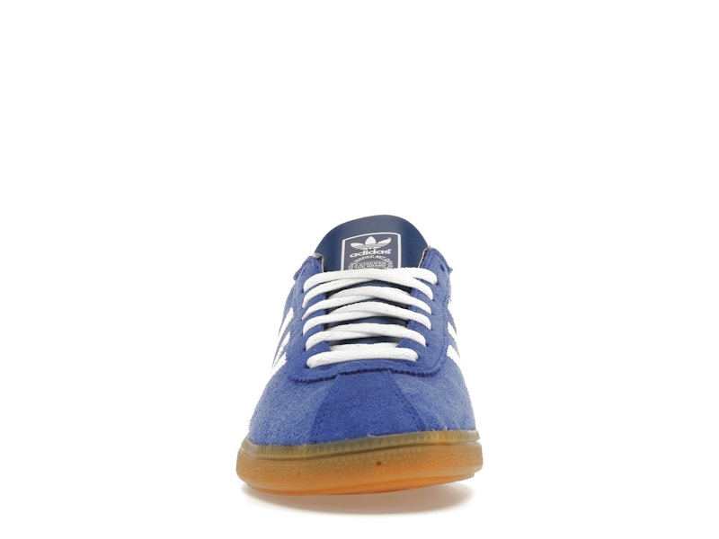 adidas Munchen Royal Blue Cloud White