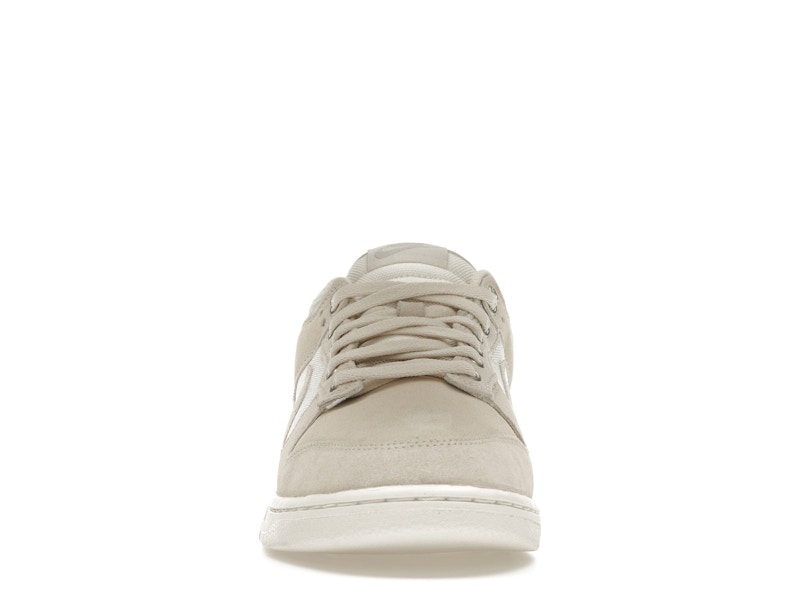 Nike Dunk Low Cordura Light Orewood Brown