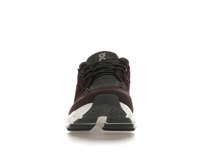 On Running Cloud 5 Mulberry Eclipse (Women's)