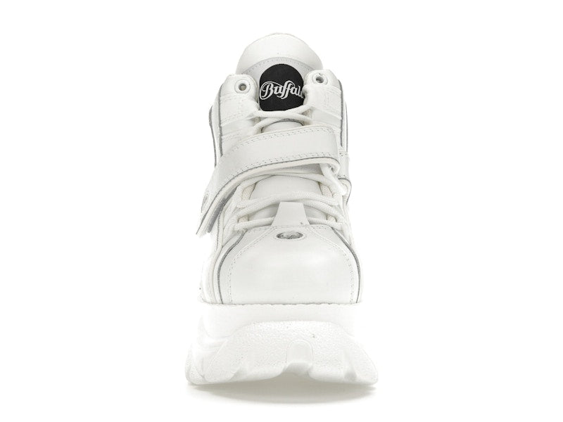 Buffalo 1348-14 2.0 White (Women's)