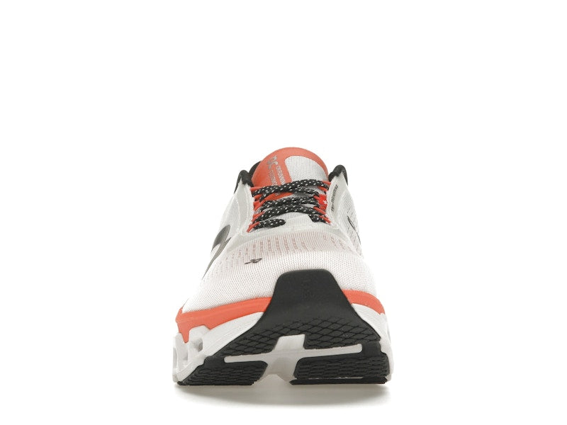 On Running Cloudmonster 2 Undyed Flame