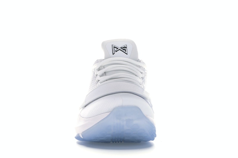 Nike PG 1 White Ice