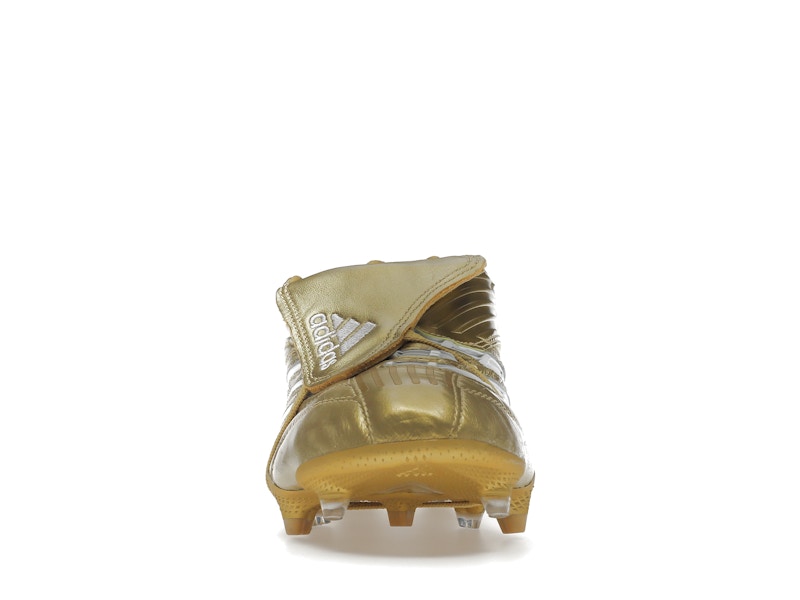 adidas Predator Absolute FG Gold