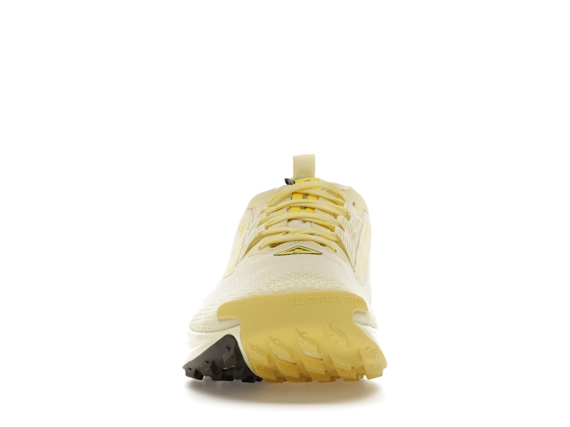 Nike React Pegasus Trail 5 Gore-Tex Alabaster Saturn Gold Lightning Medium Ash