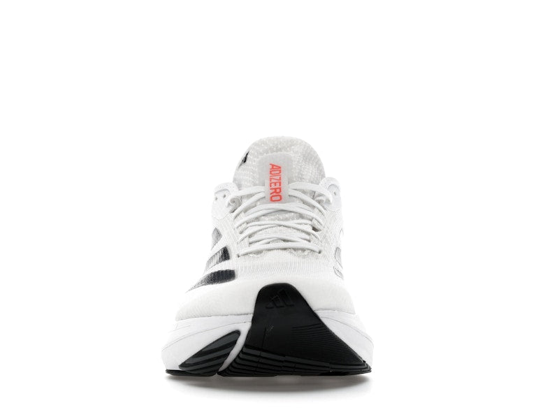 adidas Adizero Sl2 Cloud White Core Black Orange