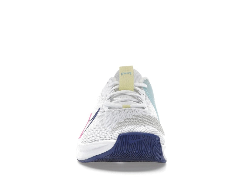 Nike Metcon 9 White Fierce Pink