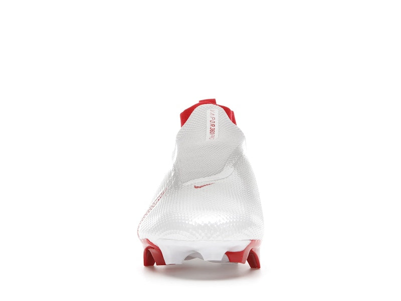 Nike Vapor Edge Pro 360 White University Red
