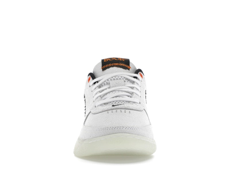 Nike Book 1 The Nightmare Before Christmas