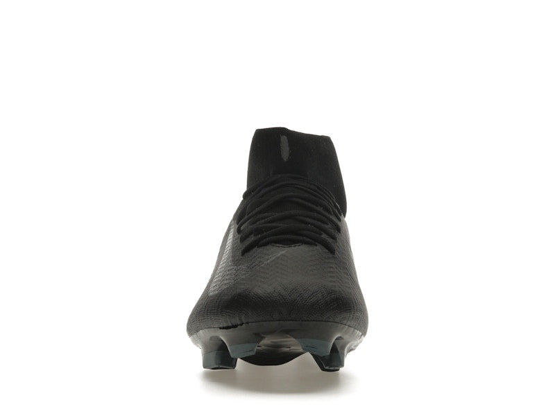 Nike Mercurial Superfly 10 Academy MG Black Deep Jungle