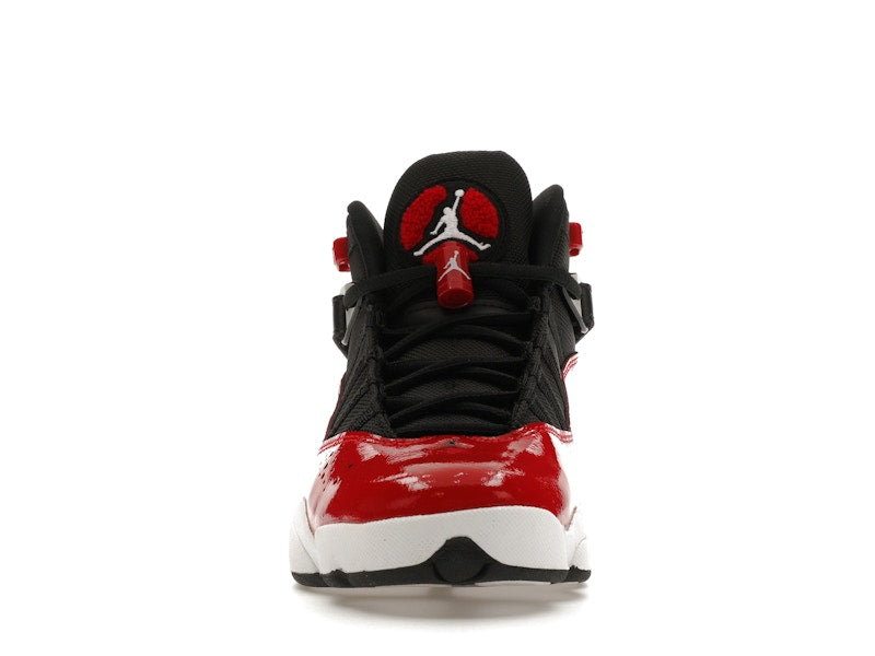 Jordan 6 Rings Fitness Red (GS)