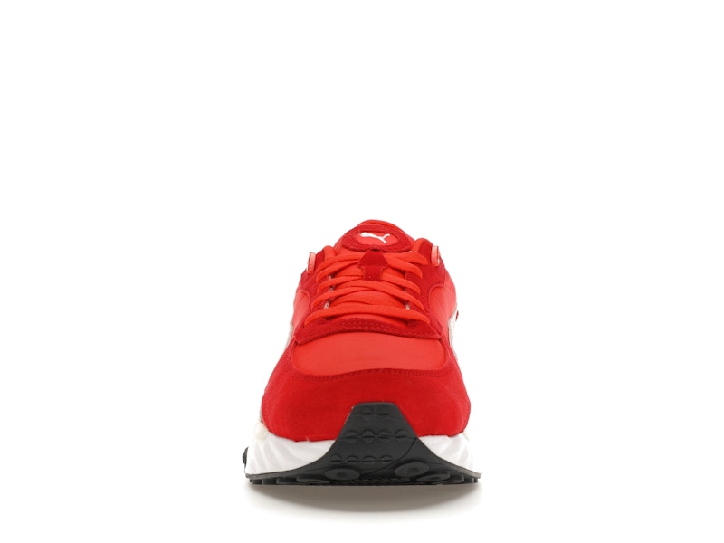 Puma Wild Rider Pickup