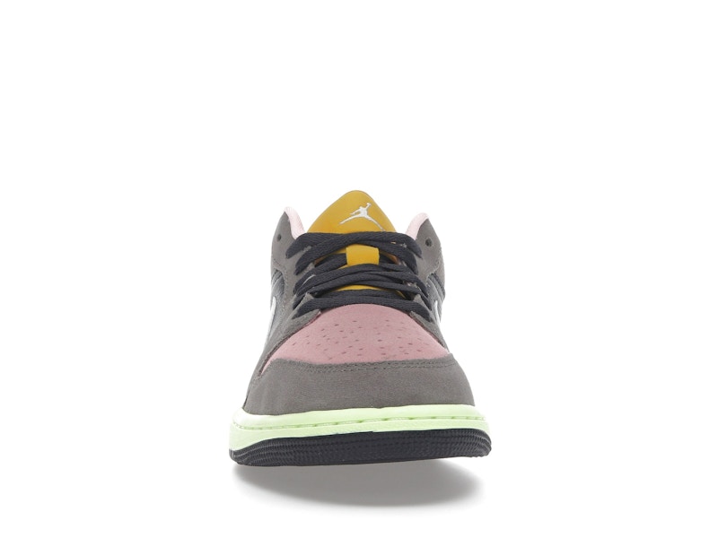 Jordan 1 Low Tokyo Bio Hack