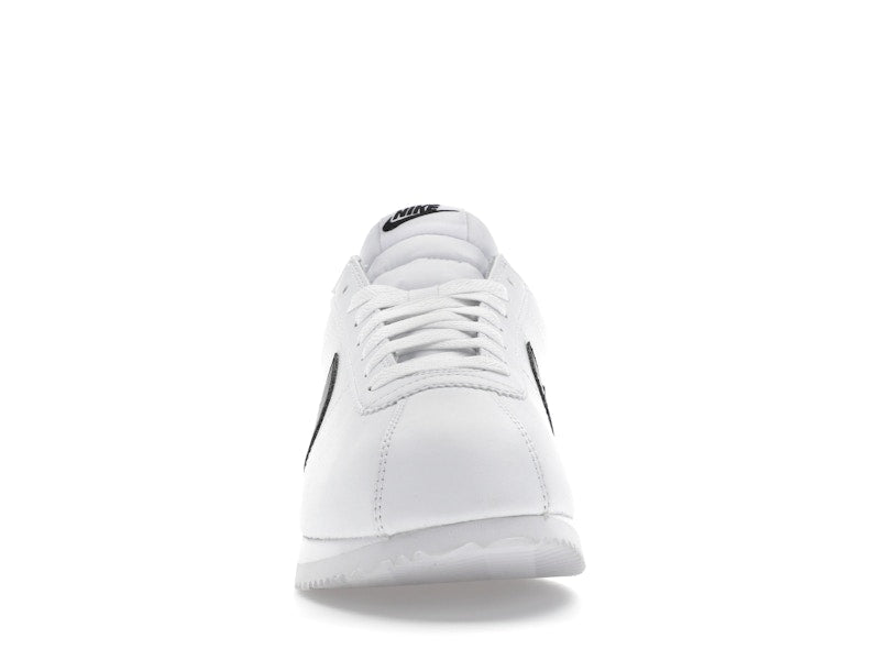 Nike Cortez Leather White Black (Women's)