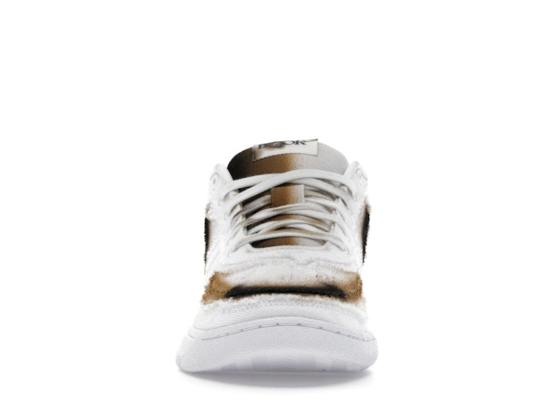 Nike Book 1 Torched
