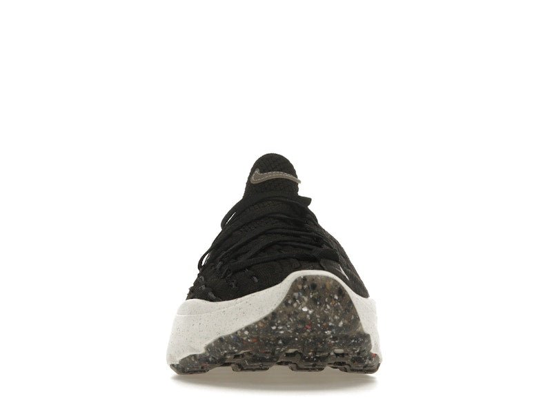 Nike Space Hippie 04 Black Dark Smoke Grey