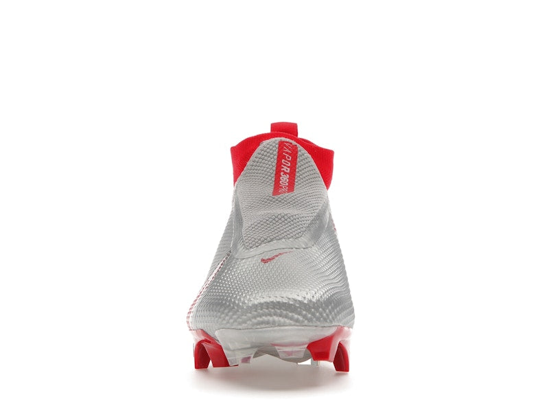 Nike Vapor Edge Pro 360 Metallic Platinum Wolf Grey